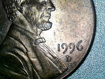 1996-D-LMC-Lathe-Lines-Error-?